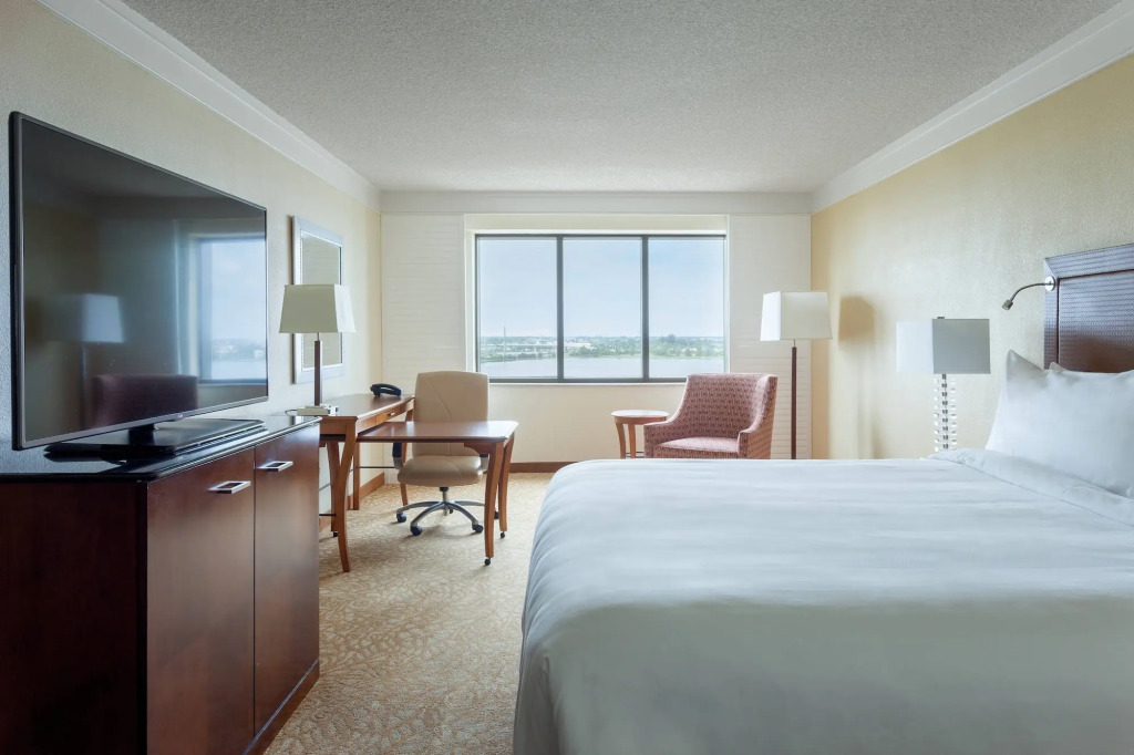 West Palm Beach Marriott