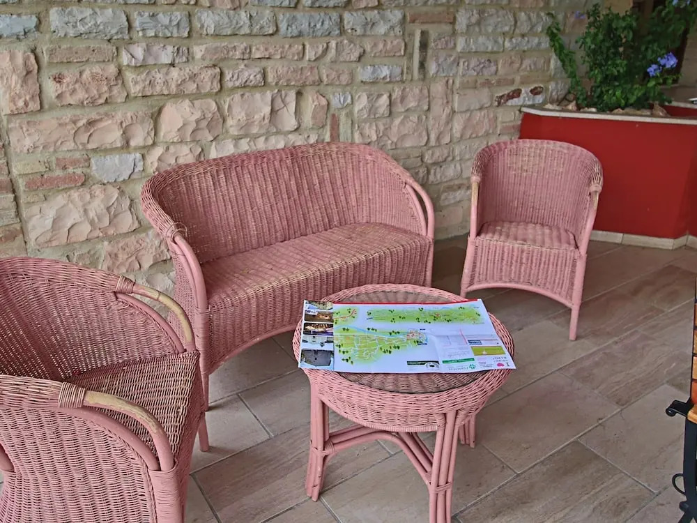 Cottage in Cagli Near Urbino and Beach