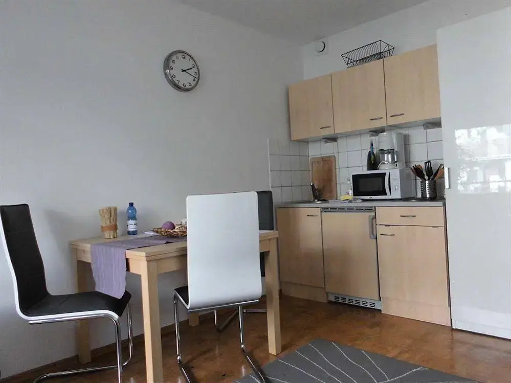 Star Apartments Cologne - Richard Wagner Strasse
