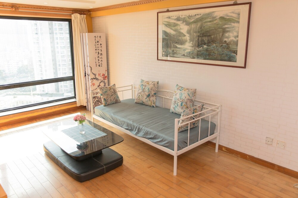 Jinjiang Inn