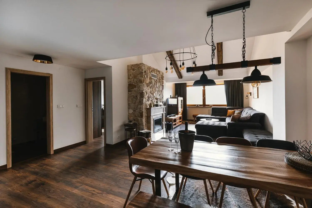 Apartman Majami 703