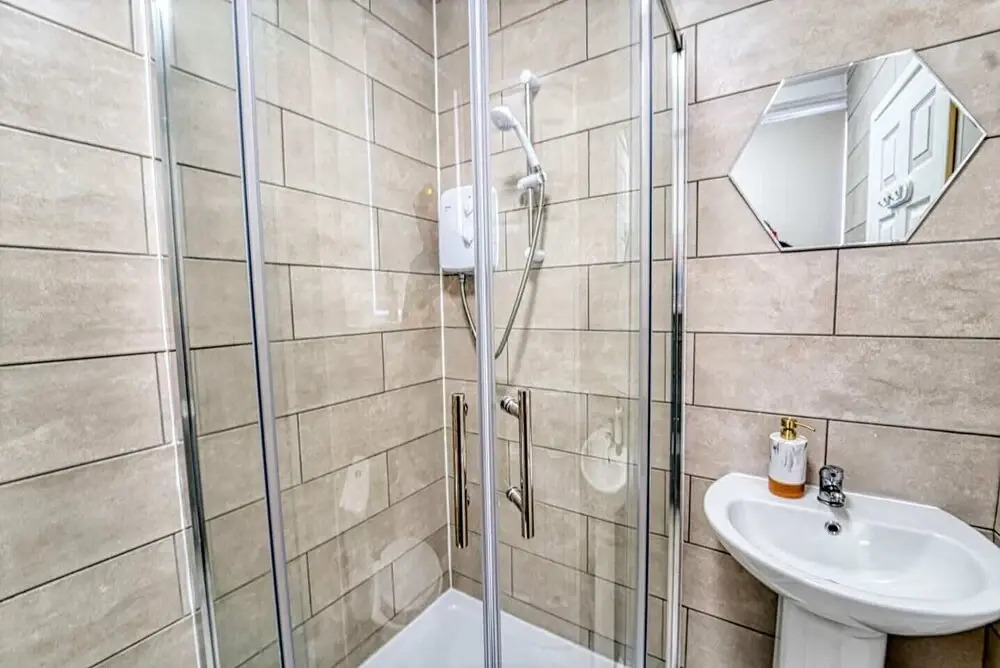 Host Stay New Street Residence
