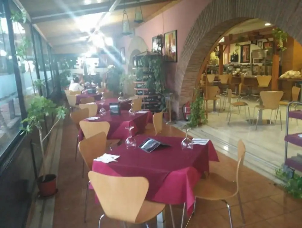 Hotel Mirasierra