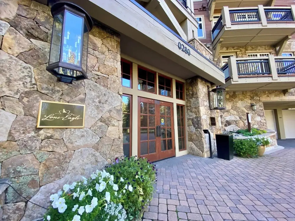 Lone Eagle 3026 by SummitCove Lodging in Colorado