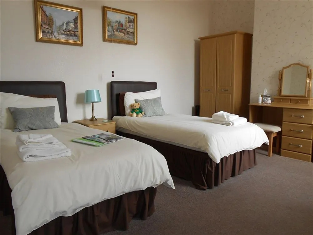 The Waverley - Guest house