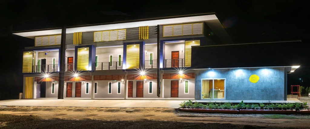 Nithra Ratree Hotel