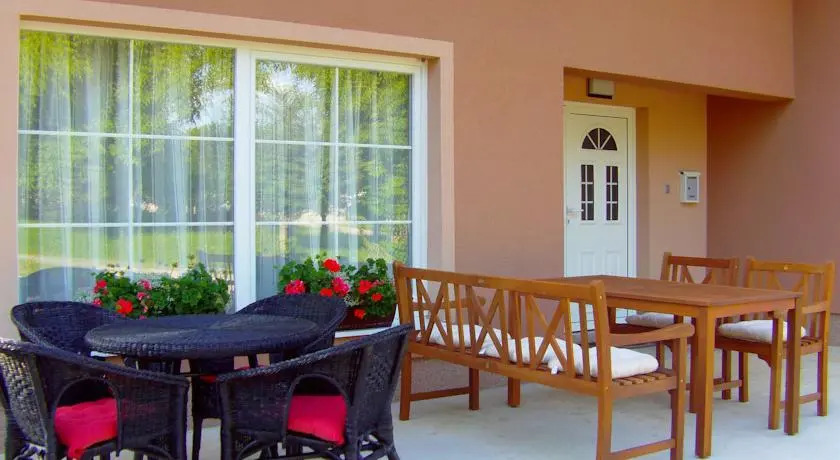 Rooms Magdić