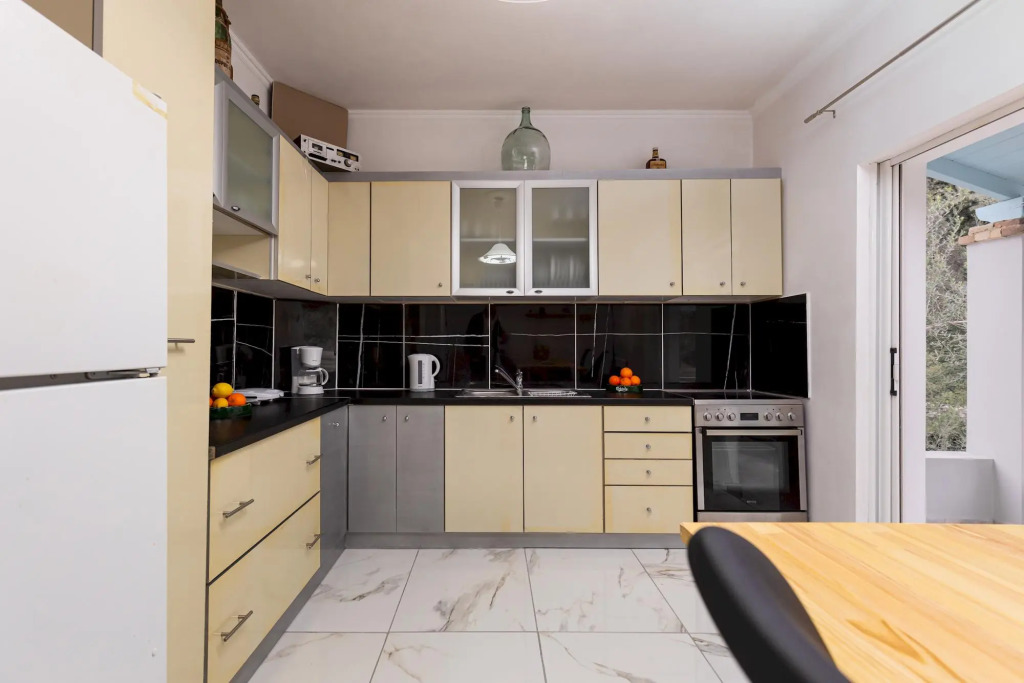 Villa Olive Tree by Estia
