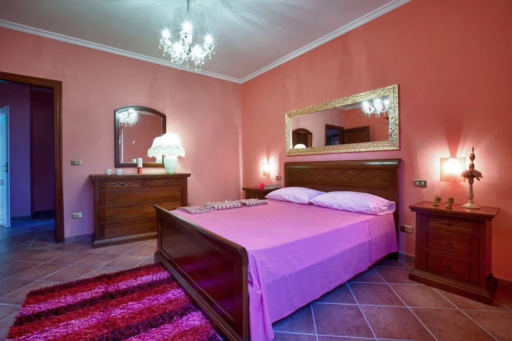 B&B Colle Visconti