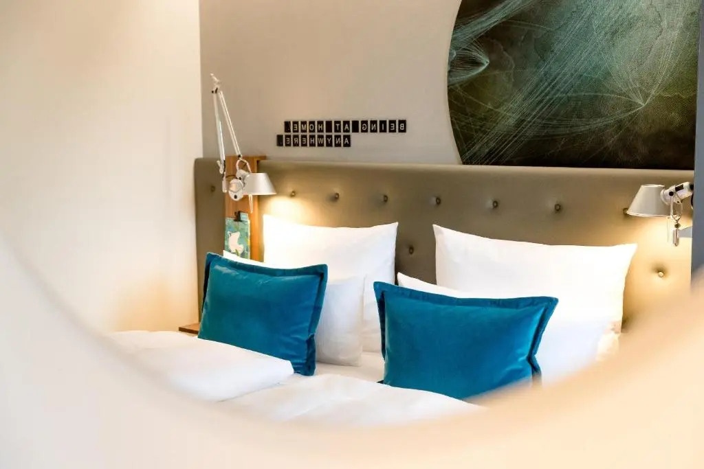 Motel One Frankfurt-Airport
