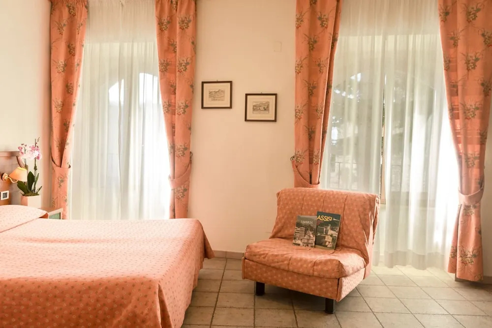 Hotel San Pietro