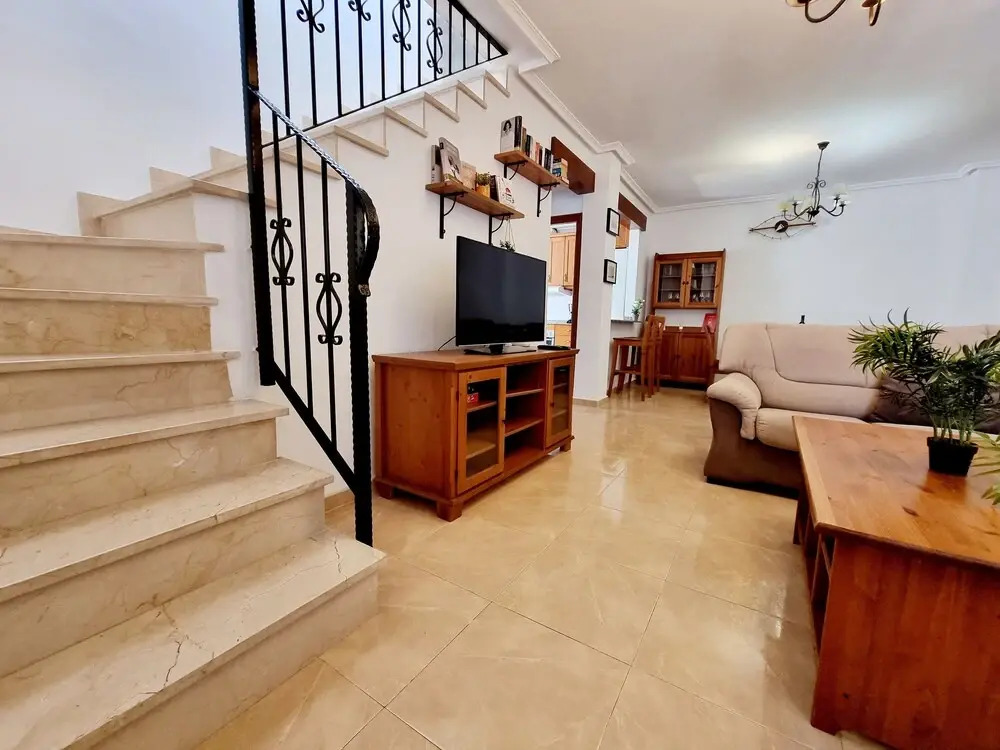 Casa La Perla, private pool