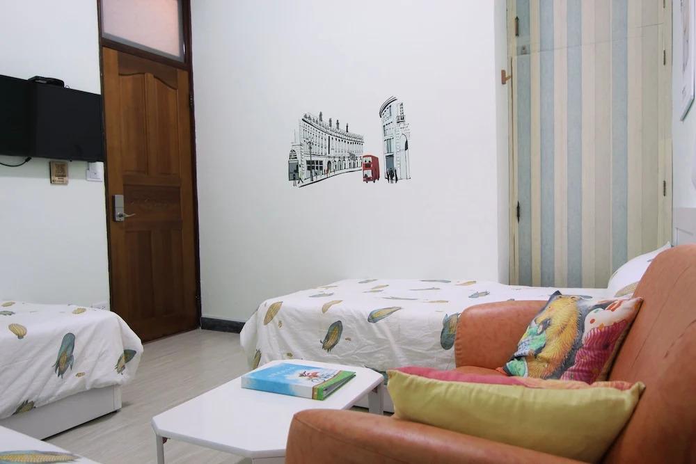 Tainan Travel Inn