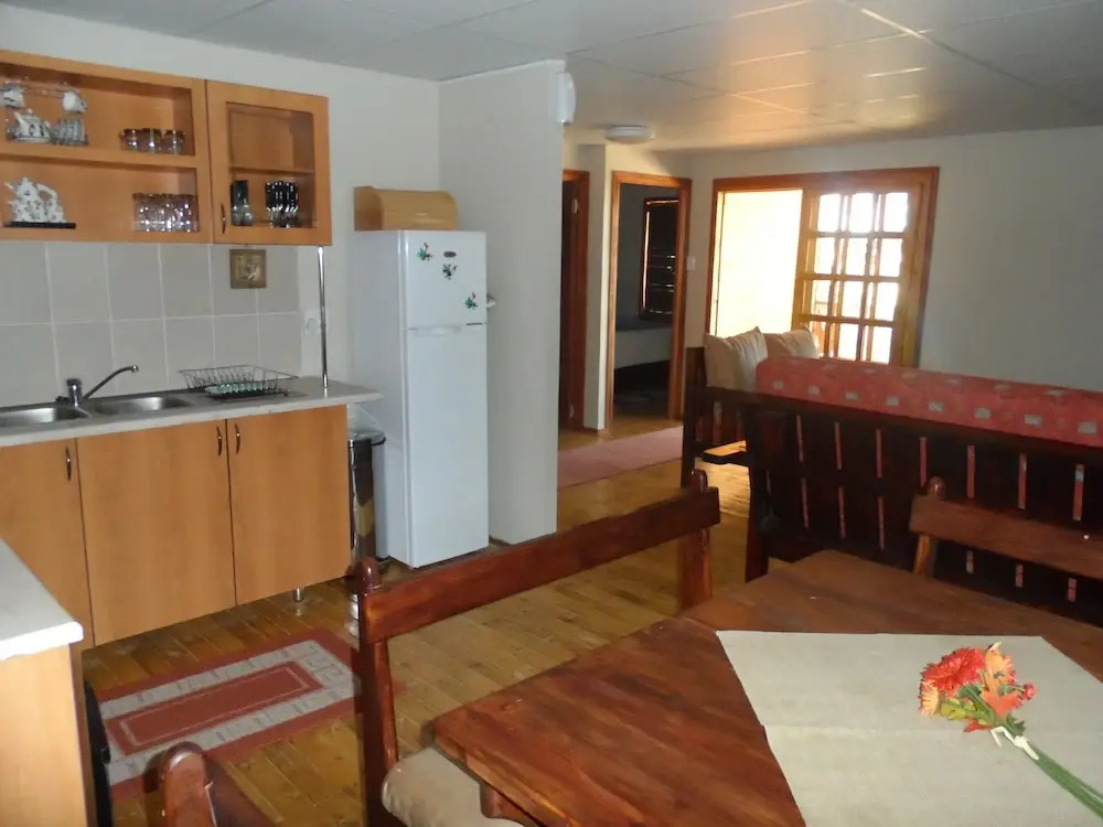 Cherry Lane Self Catering in Bloemfontein Family Apartment for max 8 Guests