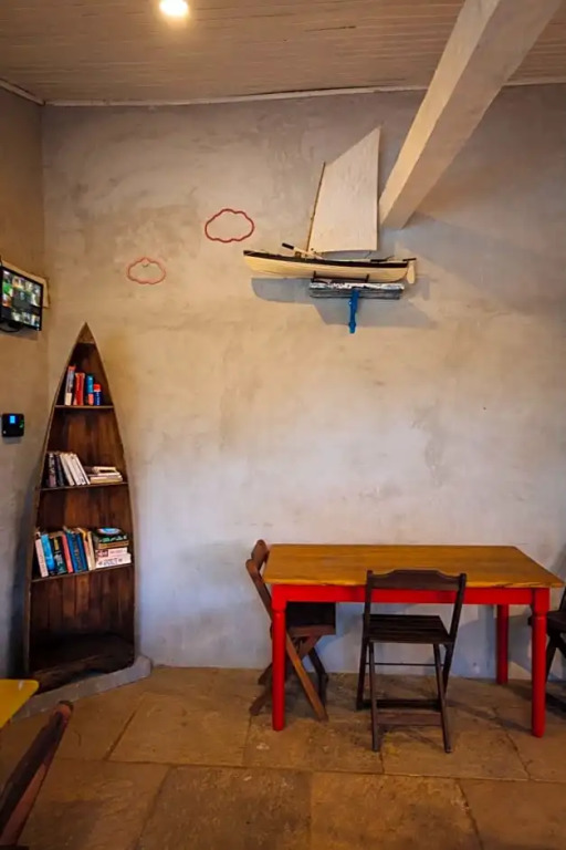 Jardim Secreto Guest House