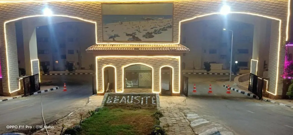 Beausite chalet