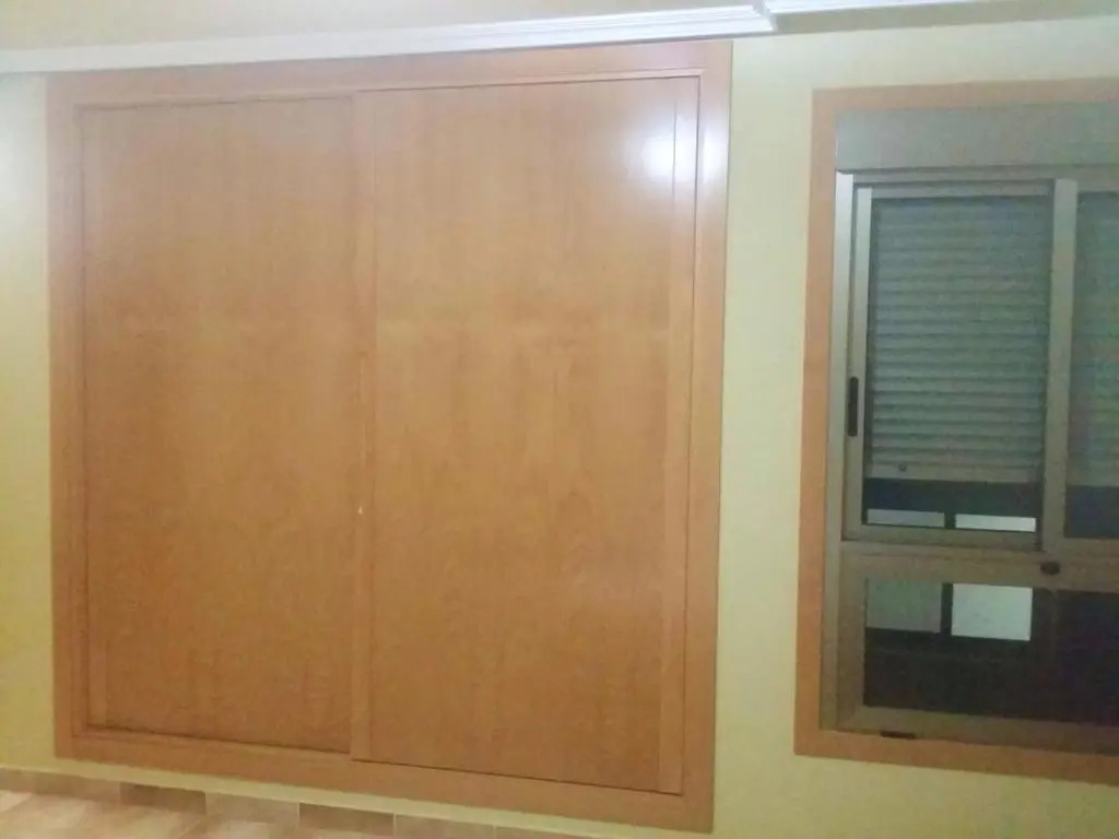 Apartment with 2 Bedrooms in San Isidro, with Wonderful Sea View And Terrace - 3 Km From the Beach