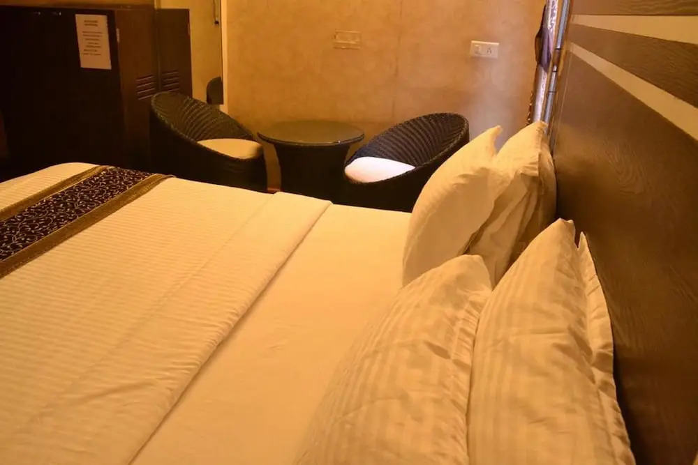 Hotel Kanisshk Inn