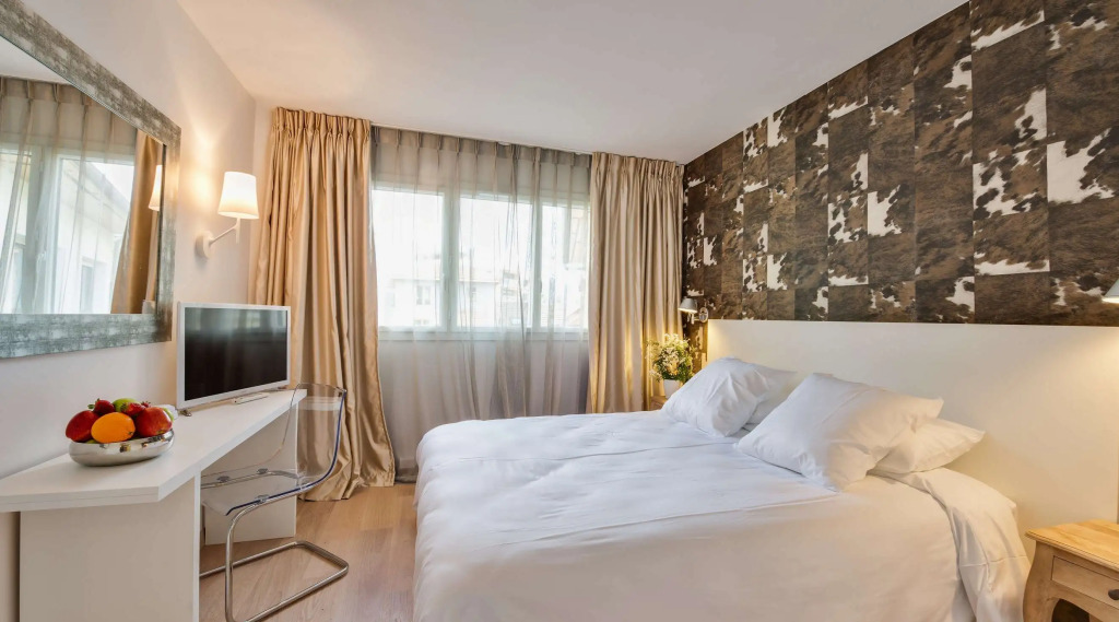 Hôtel Catalpa