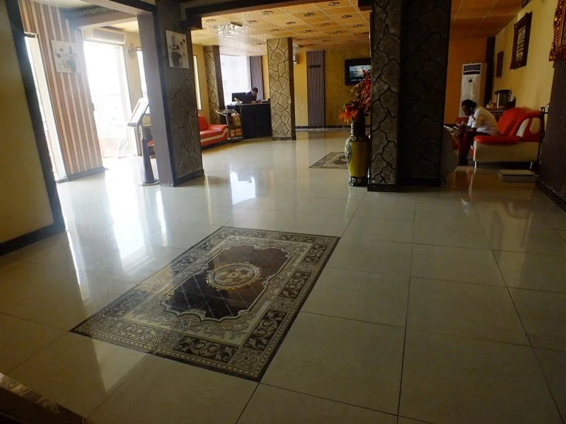 Sasselo Hotel