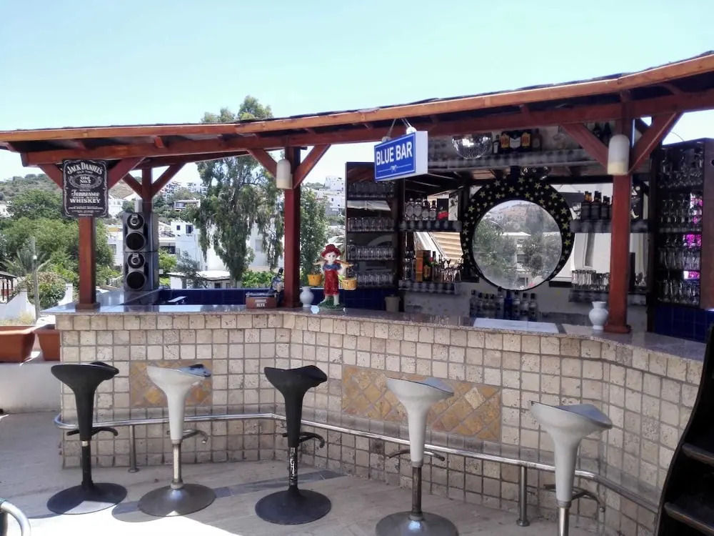 Eski Cesme Apart Butik Otel