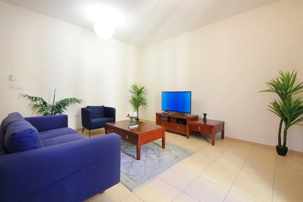 New Arabian Holiday Homes Al Sadaf