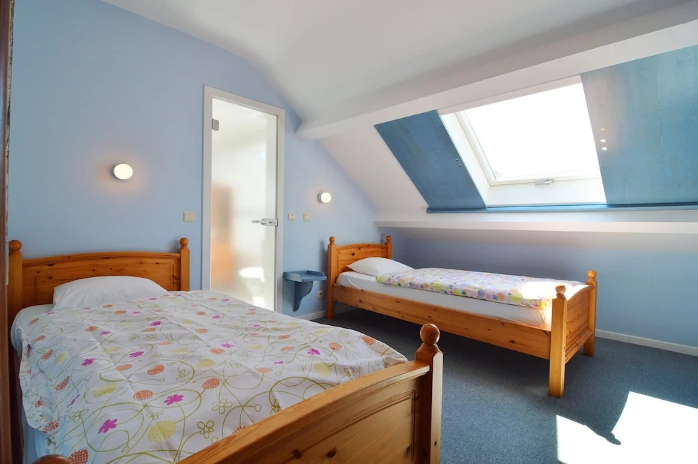 Luxury Stay with Sauna