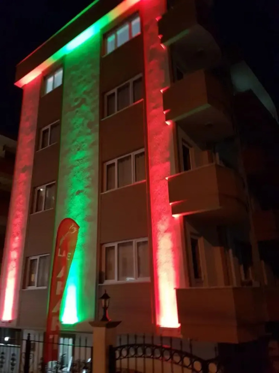 BALEK ı