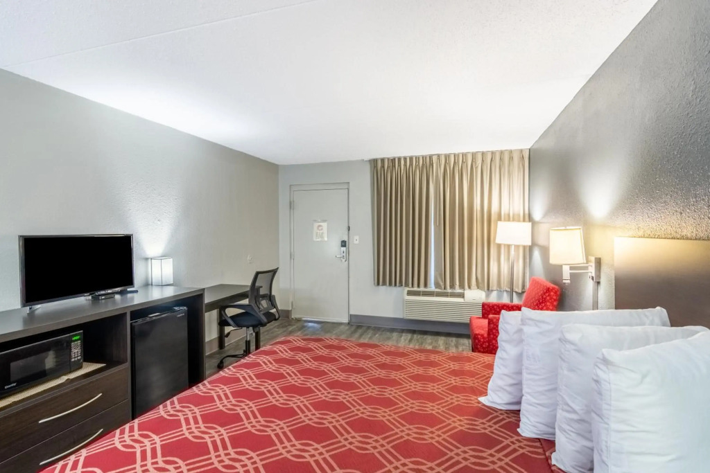 Econo Lodge Crestview South