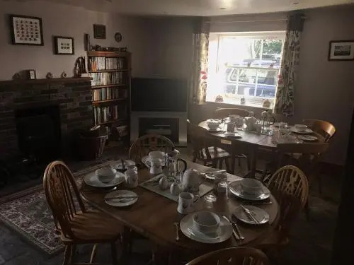Manor Farm Bed and Breakfast