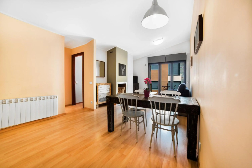 Apartaments El Floc