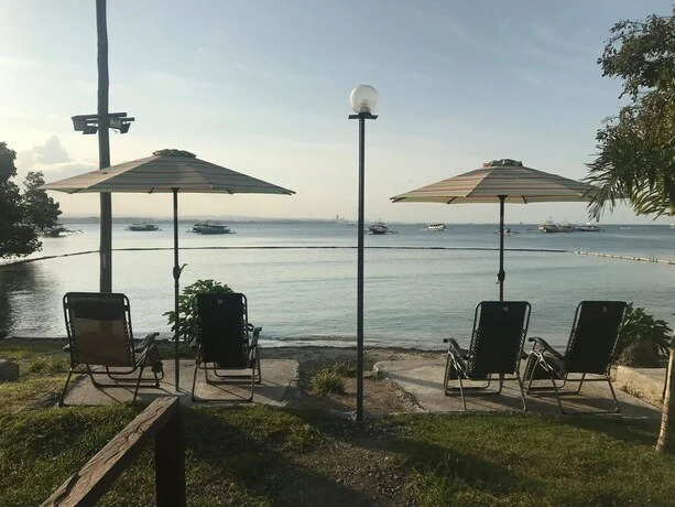 Kourtyard Resort Hotel