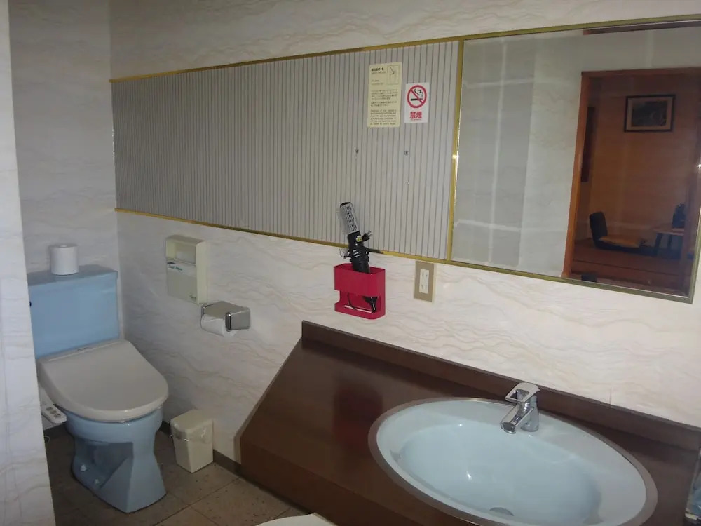 Utility Hotel Coo