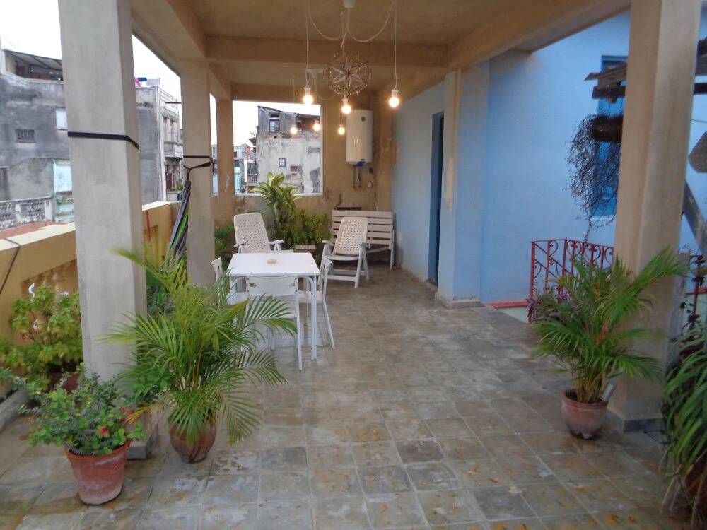 Havana Lodge