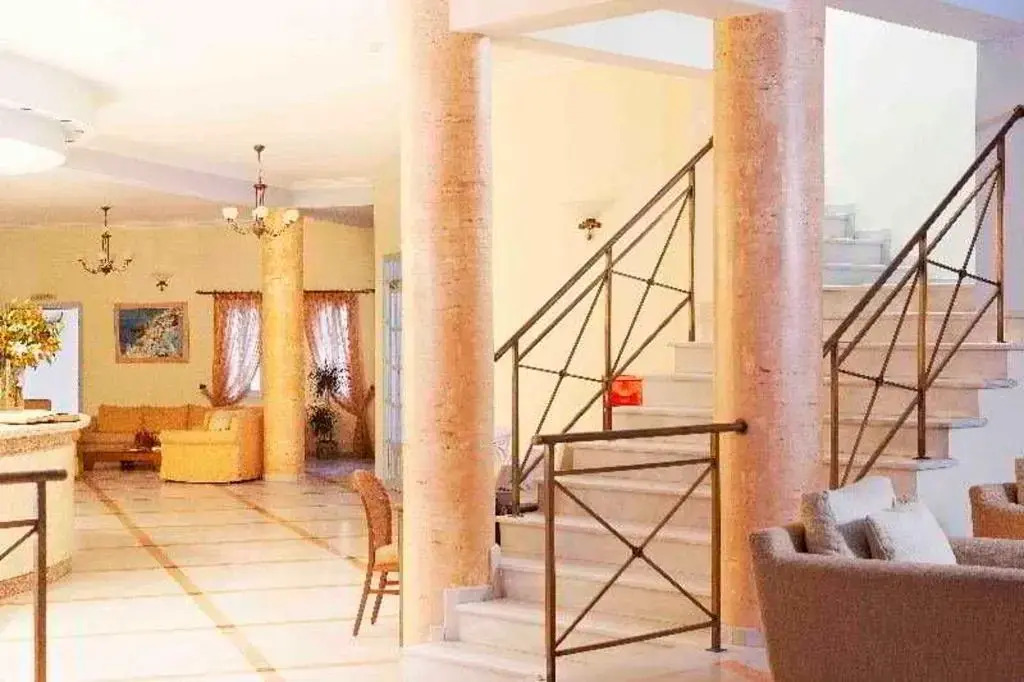 Aegean Plaza Hotel