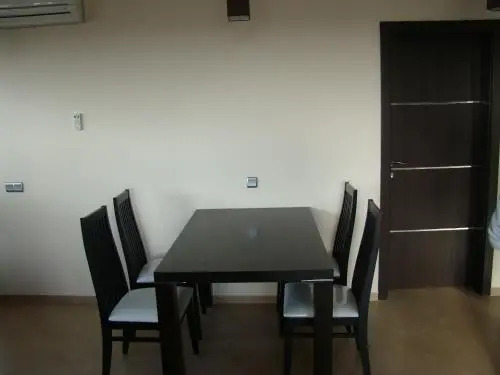 Argo Aparthotel