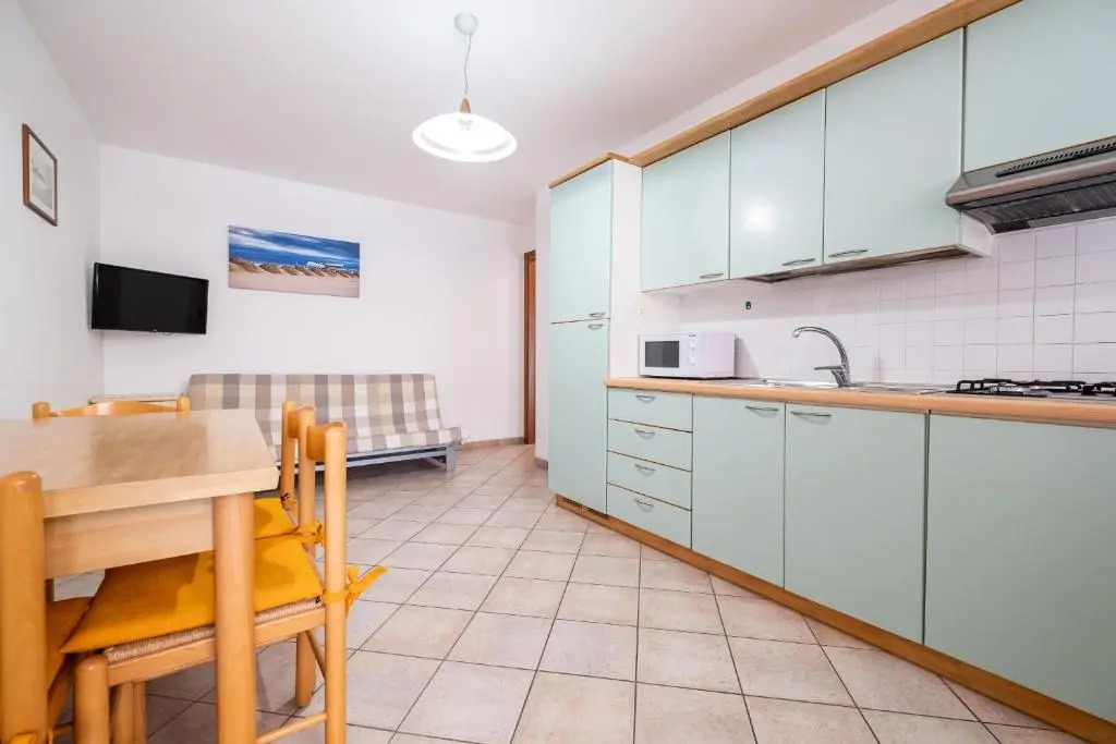 Appartamenti Lignano Sabbiadoro - Villa Ammiraglia