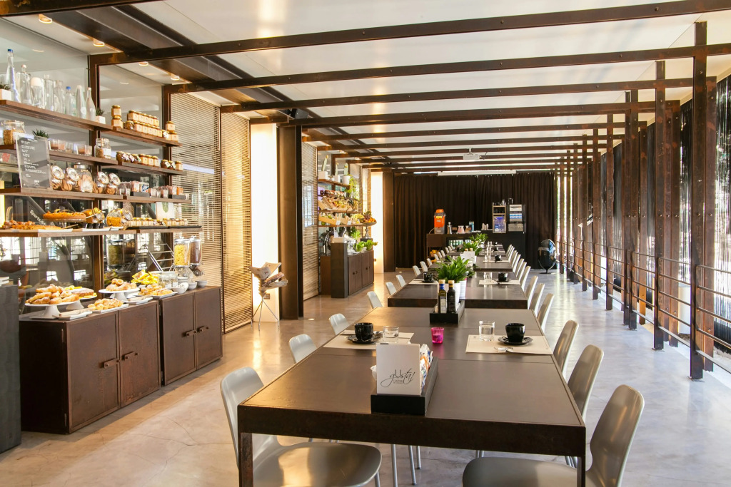 UNA Hotels One Siracusa Wellness & SPA