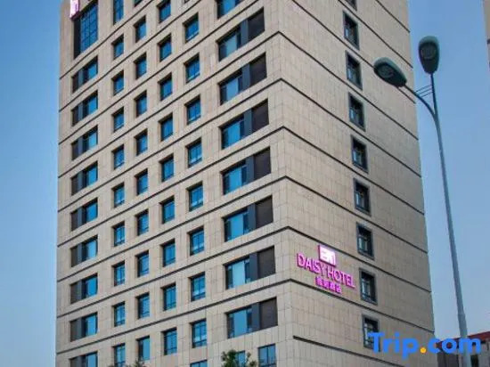 Daisy Hotel