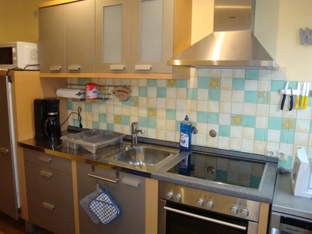 Ferienwohnung am Eck