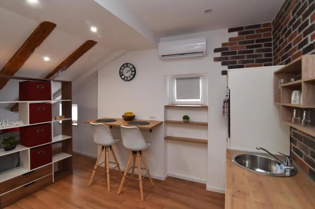 Studio Apartmani