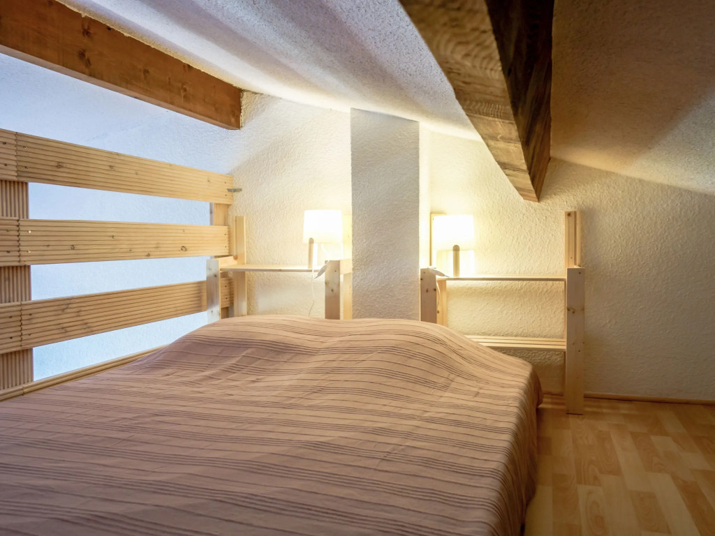 Apartment Super Ile Rousse