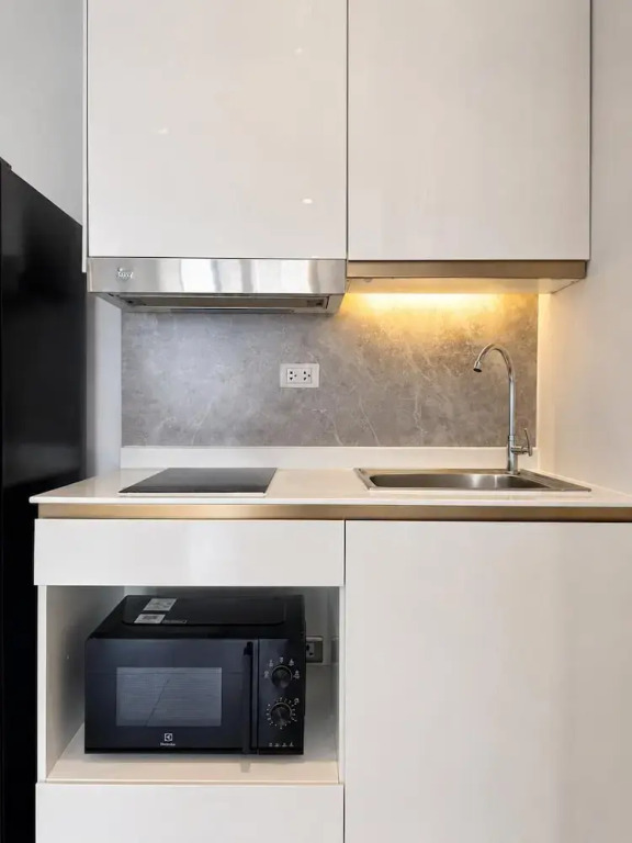 Boutique Bliss 1BR T1-506