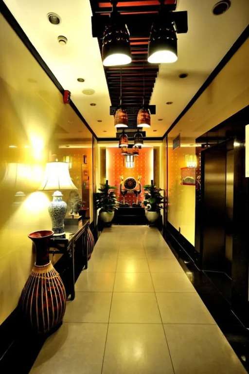 Kunming Guihua hotel