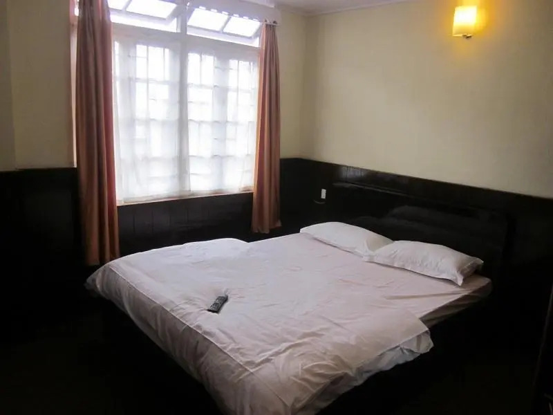 Delight Sushanta Awaas