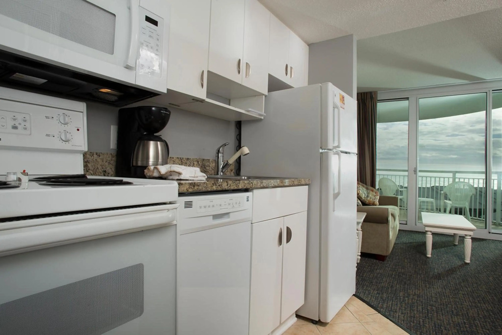 Avista Resort