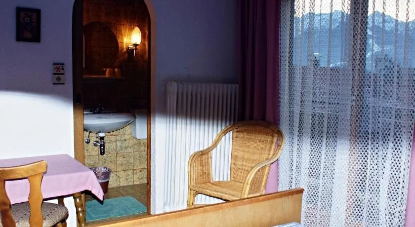 Pension Alpentraum