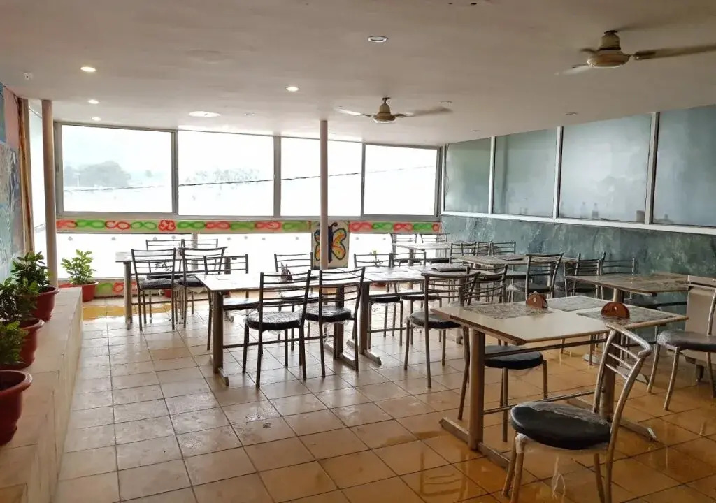 Hotel Shri Ganga