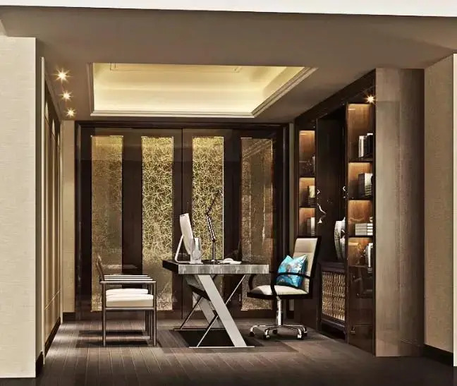 Mingren Hotel