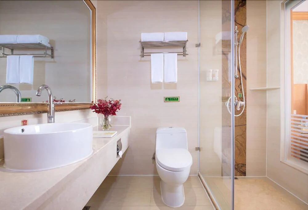 Vienna Hotel Guangzhou Nanhu Park Branch